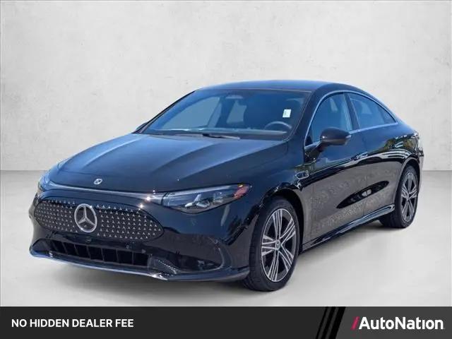 2026 Mercedes-Benz CLA 350 CLA 350 for sale in San Jose, CA