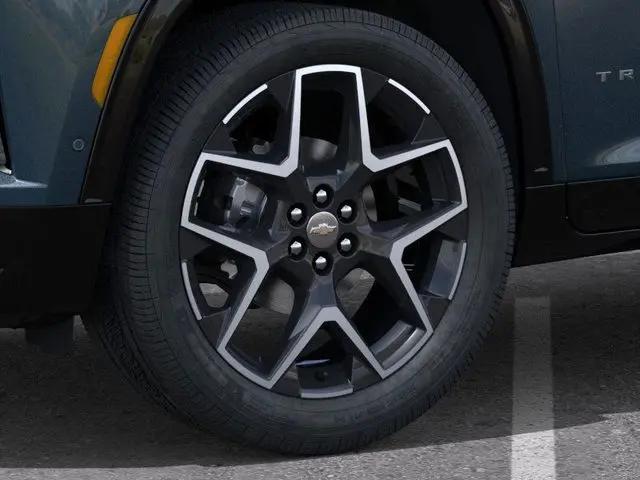2026 Chevrolet Traverse AWD High Country