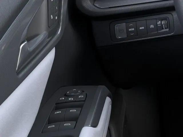 2026 Chevrolet Traverse AWD High Country