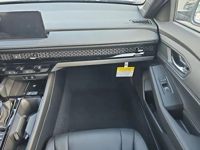 2026 Honda Accord Sedan Sport-L