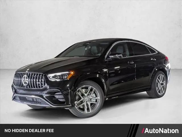2026 Mercedes-Benz AMG GLE 53 4MATIC+ for sale in Buena Park, CA