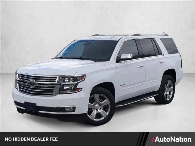 2018 Chevrolet Tahoe Premier for sale in Spokane, WA