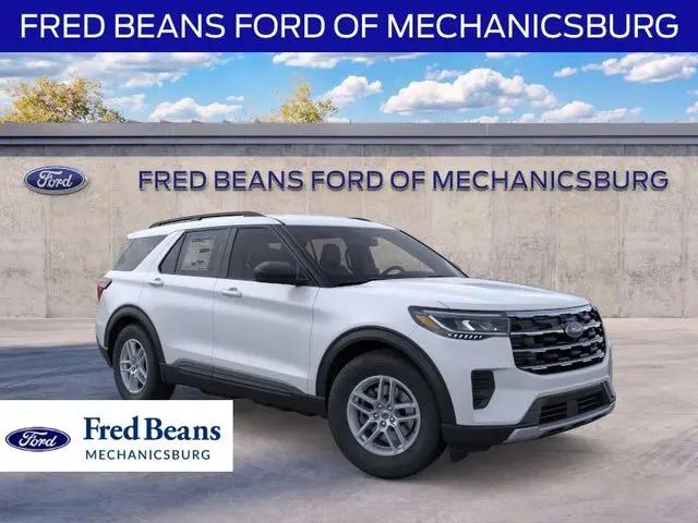 2026 Ford Explorer Active for sale in Mechanicsburg, PA