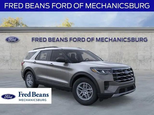 2026 Ford Explorer Active for sale in Mechanicsburg, PA