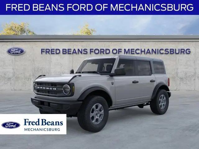 2026 Ford Bronco Big Bend for sale in Mechanicsburg, PA