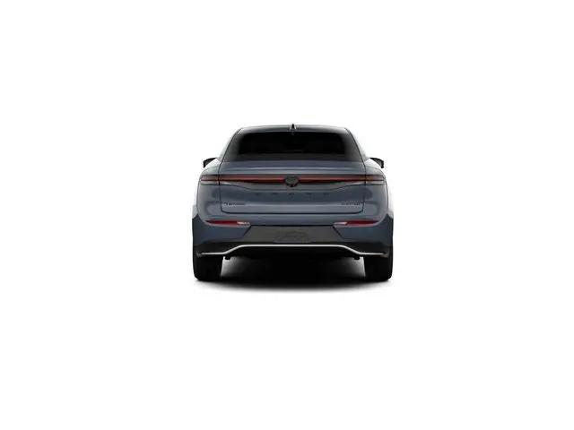 2026 Toyota Crown Nightshade