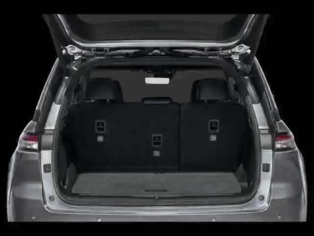 2026 Jeep Grand Cherokee Summit 4x4