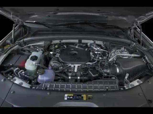 2026 Jeep Grand Cherokee Summit 4x4