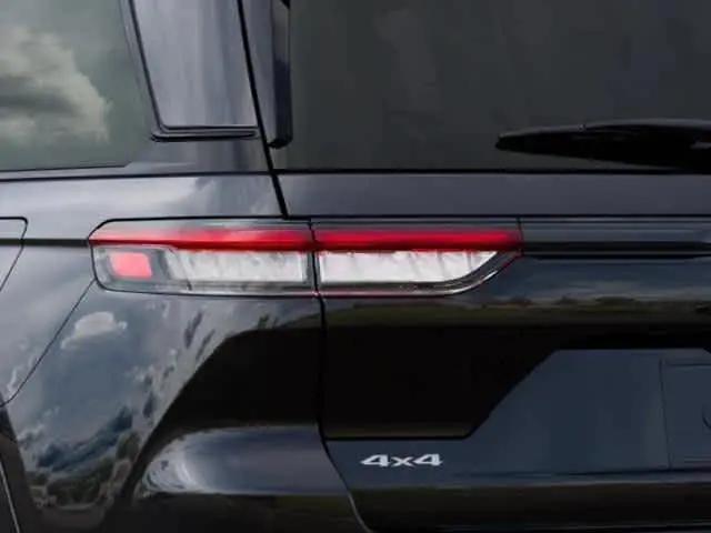 2026 Jeep Grand Cherokee Summit 4x4