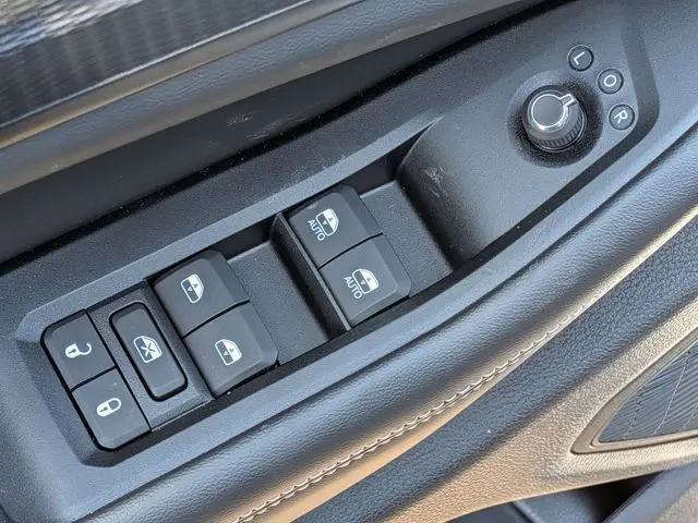 2026 Jeep Grand Cherokee L Altitude 4x4