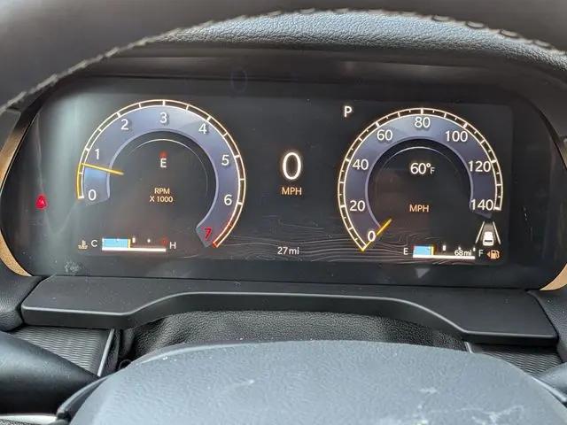 2026 Jeep Grand Cherokee L Altitude 4x4