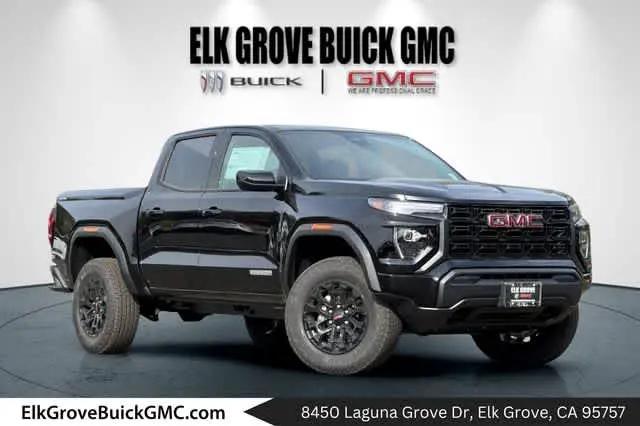 2026 GMC Canyon Elevation, 4WD for sale in Elk Grove, CA