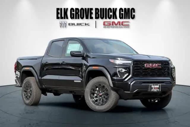 2026 GMC Canyon Elevation, 4WD