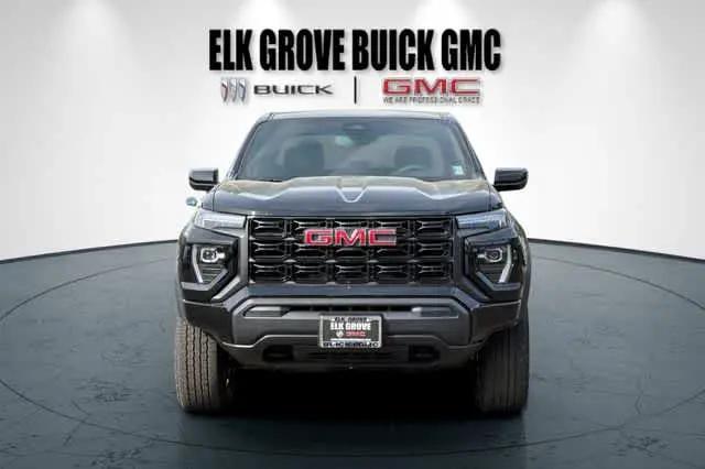2026 GMC Canyon Elevation, 4WD