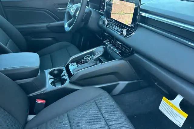 2026 GMC Canyon Elevation, 4WD