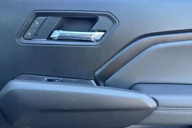 2026 GMC Canyon Elevation, 4WD