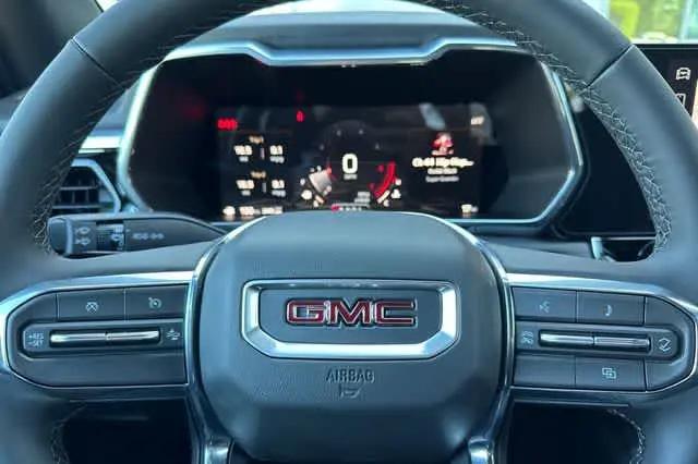 2026 GMC Canyon Elevation, 4WD