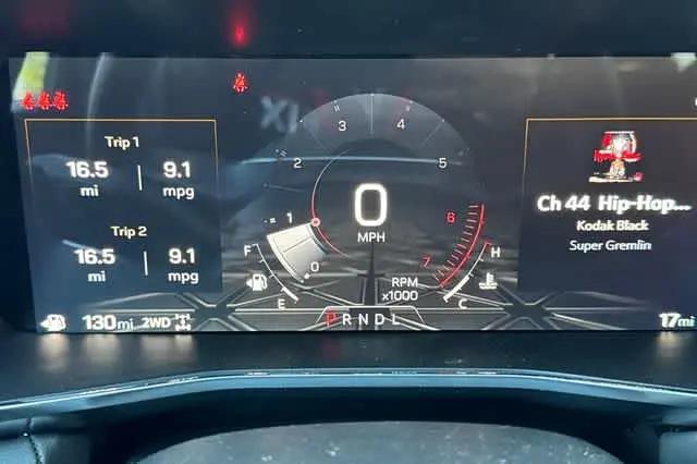 2026 GMC Canyon Elevation, 4WD