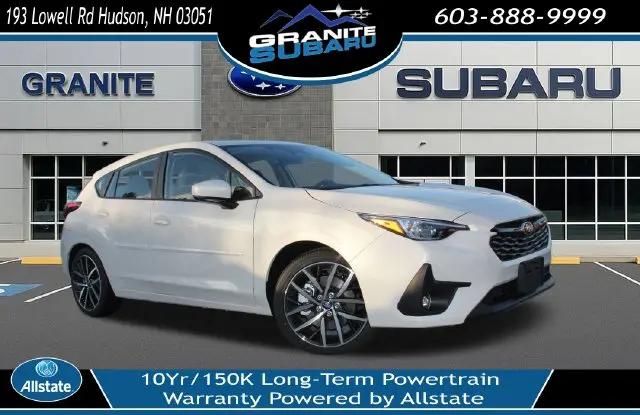 2026 Subaru Impreza Sport for sale in Hudson, NH
