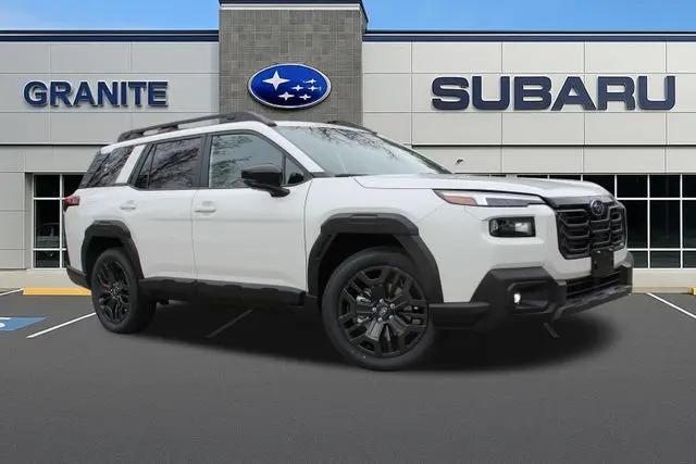 2026 Subaru Outback Limited XT