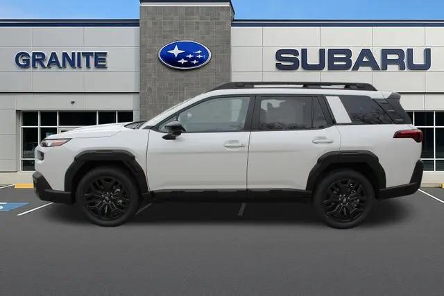 2026 Subaru Outback Limited XT