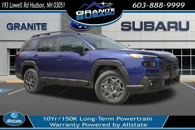 2026 Subaru Outback Premium for sale in Hudson, NH