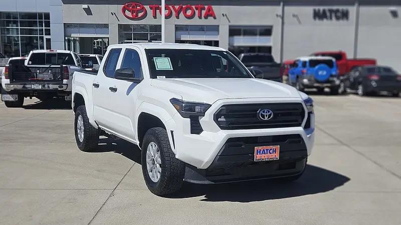 2024 Toyota Tacoma SR for sale in Show Low, AZ