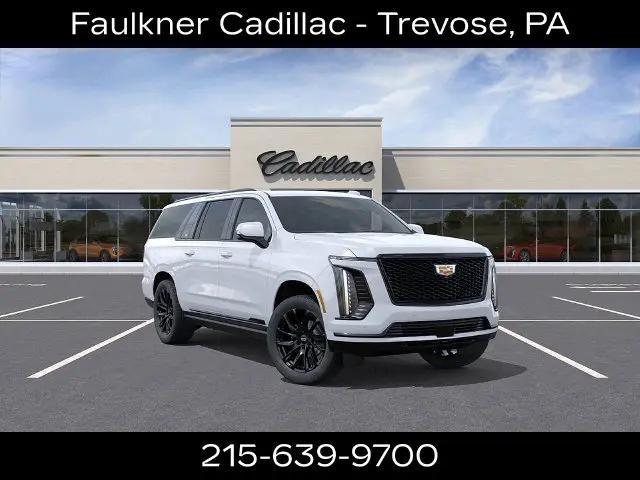 2026 Cadillac Escalade ESV Sport for sale in Trevose, PA