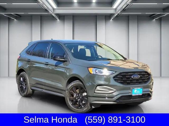 2024 Ford Edge SE for sale in Selma, CA