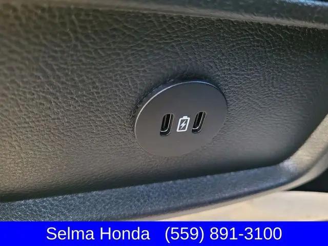2024 Ford Edge SE
