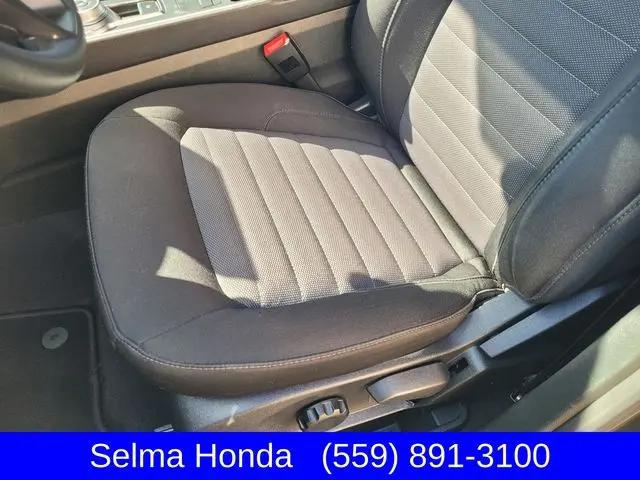 2024 Ford Edge SE