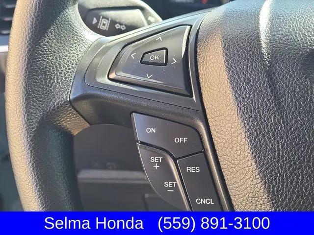 2024 Ford Edge SE