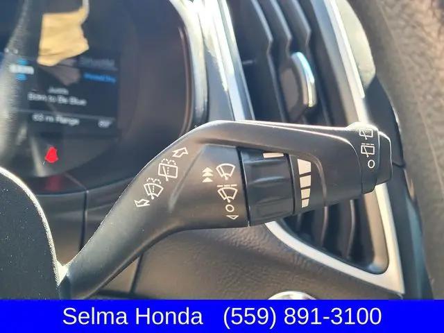2024 Ford Edge SE