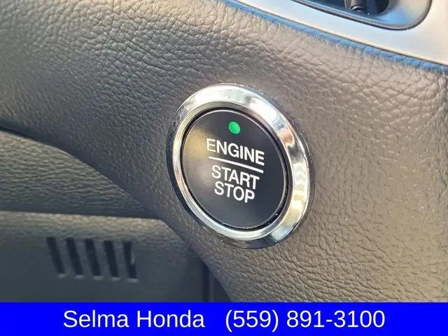 2024 Ford Edge SE