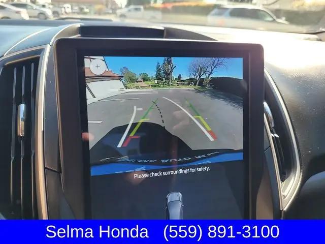 2024 Ford Edge SE