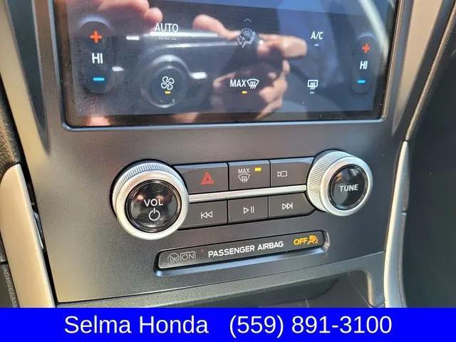 2024 Ford Edge SE