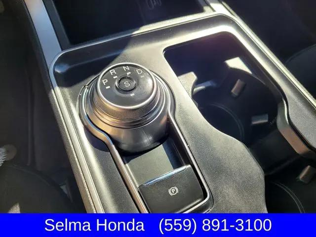 2024 Ford Edge SE