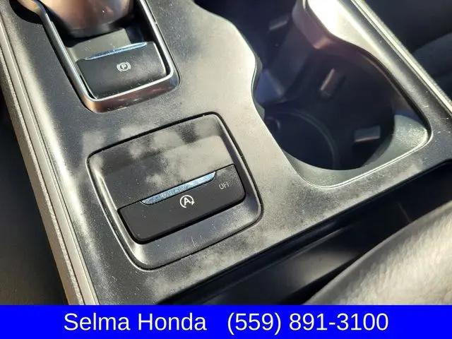 2024 Ford Edge SE