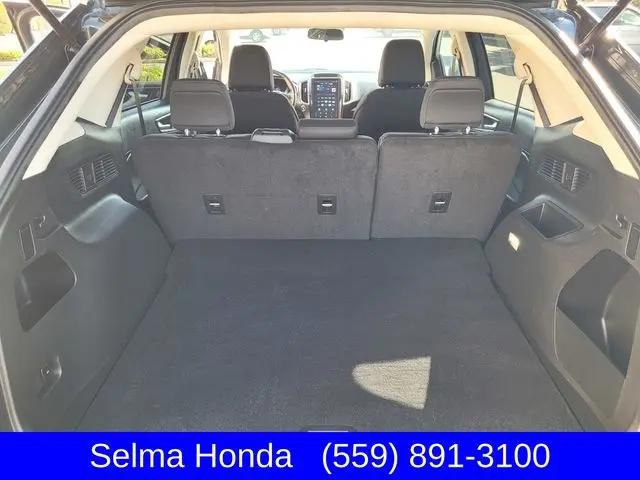 2024 Ford Edge SE