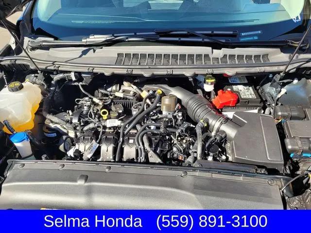 2024 Ford Edge SE