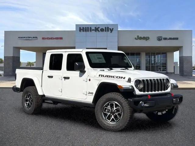 2026 Jeep Gladiator Rubicon for sale in Pensacola, FL