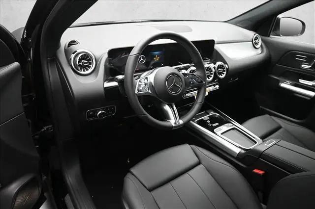 2026 Mercedes-Benz GLA-CLASS 4MATIC