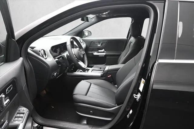 2026 Mercedes-Benz GLA-CLASS 4MATIC