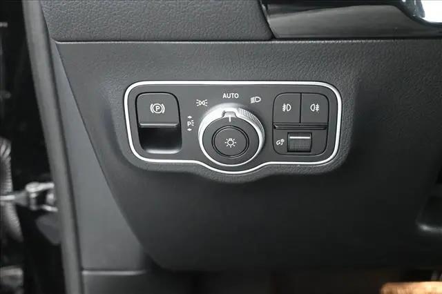 2026 Mercedes-Benz GLA-CLASS 4MATIC