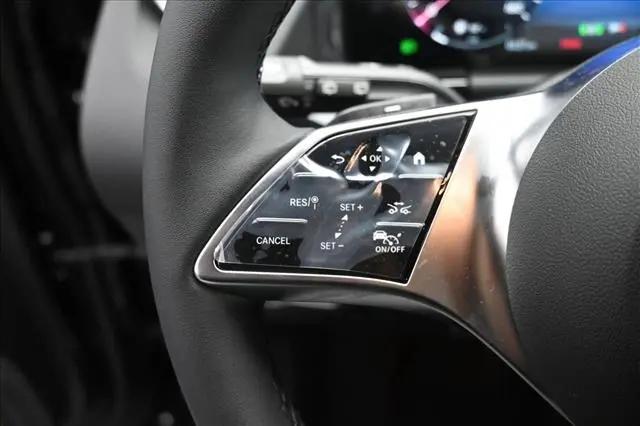 2026 Mercedes-Benz GLA-CLASS 4MATIC