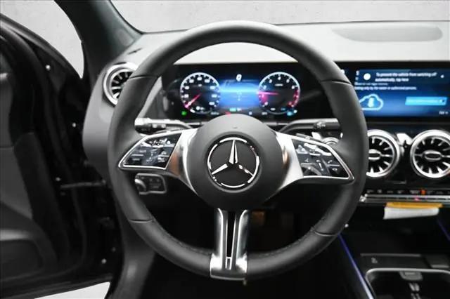 2026 Mercedes-Benz GLA-CLASS 4MATIC