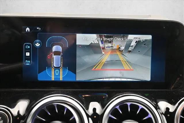 2026 Mercedes-Benz GLA-CLASS 4MATIC