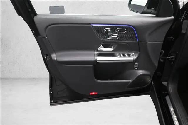 2026 Mercedes-Benz GLA-CLASS 4MATIC
