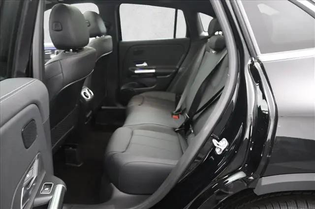 2026 Mercedes-Benz GLA-CLASS 4MATIC