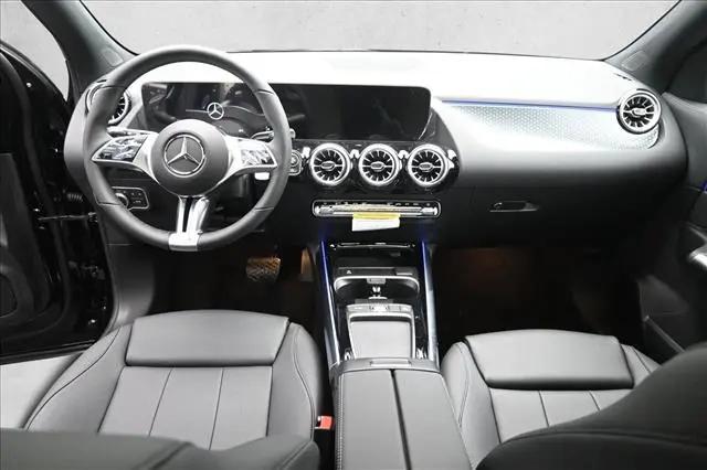 2026 Mercedes-Benz GLA-CLASS 4MATIC